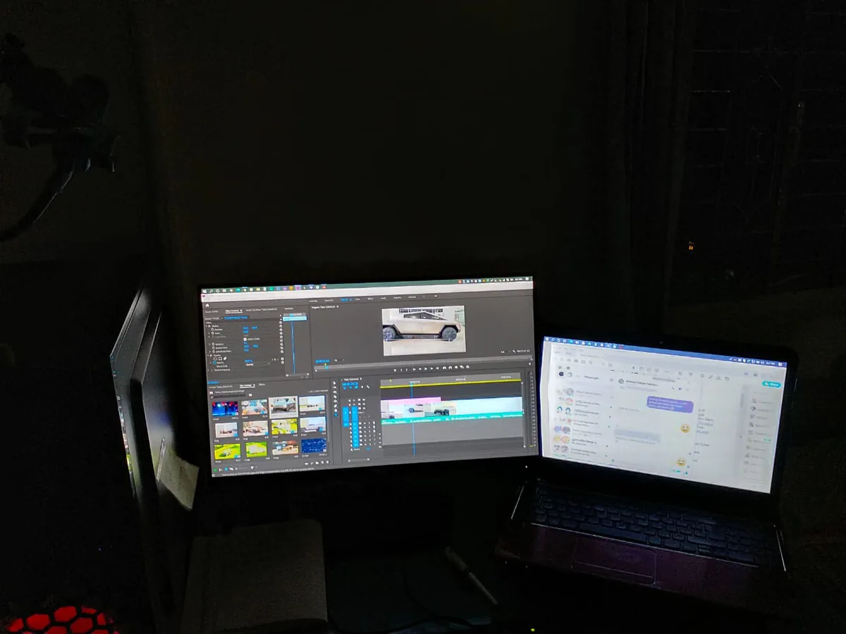 Studio Creative Workstation