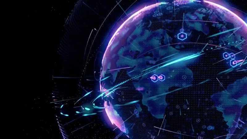 Corporate Audio-Visual Promo